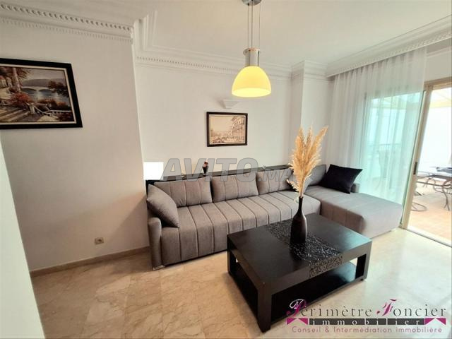 Studio 74 m² for sale in Casablanca – Racine — Photo 3