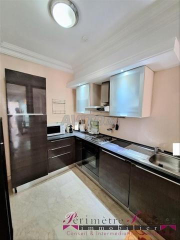 Studio 74 m² for sale in Casablanca – Racine — Photo 19