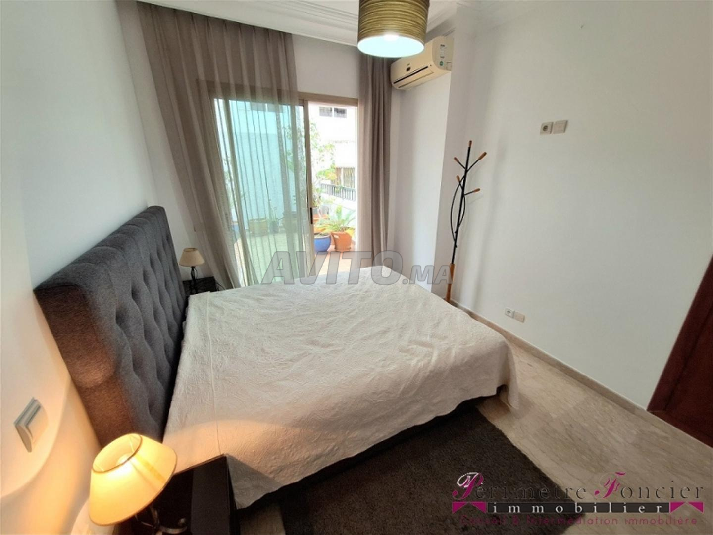 Studio 74 m² for sale in Casablanca – Racine — Photo 14