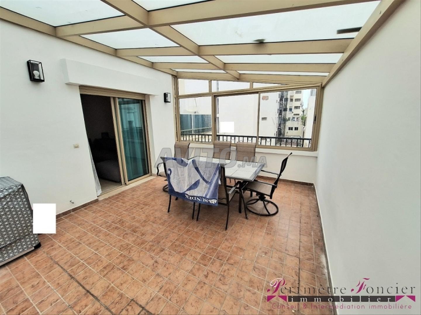 Studio 74 m² for sale in Casablanca – Racine — Photo 16