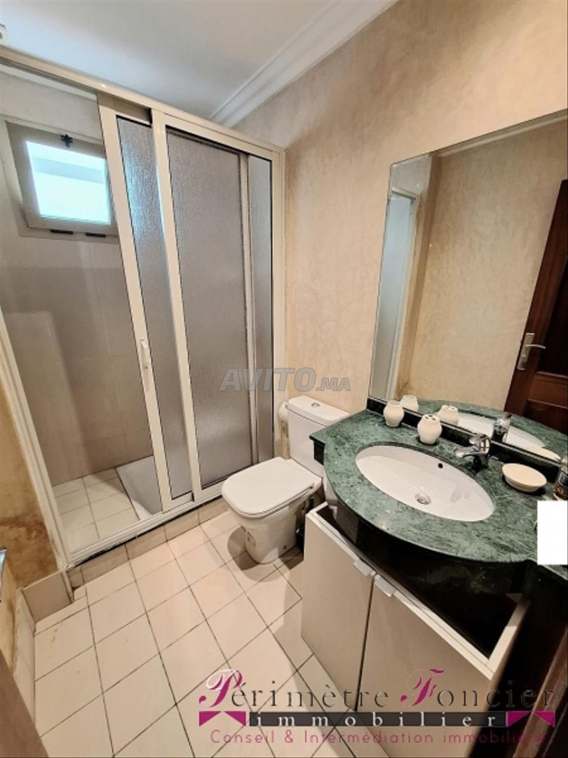 Studio 74 m² for sale in Casablanca – Racine — Photo 18