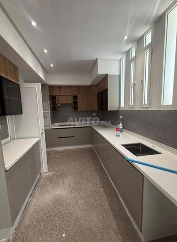 700 m² Villa for Rent in Rabat, Les Orangers — Photo 18