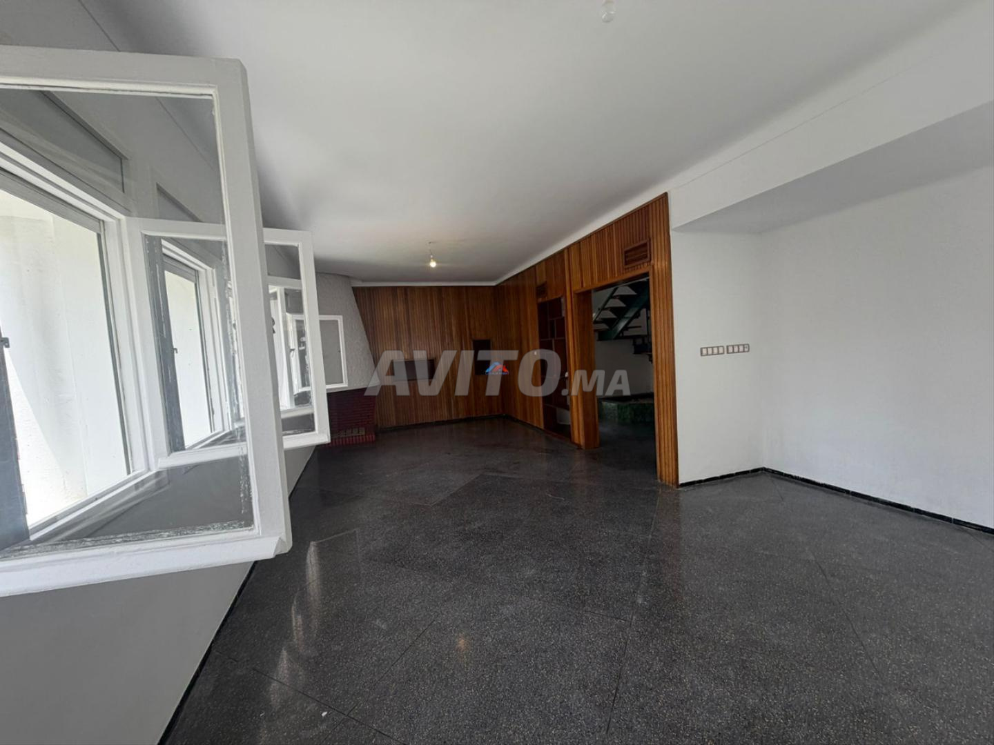 700 m² Villa for Rent in Rabat, Les Orangers — Photo 7