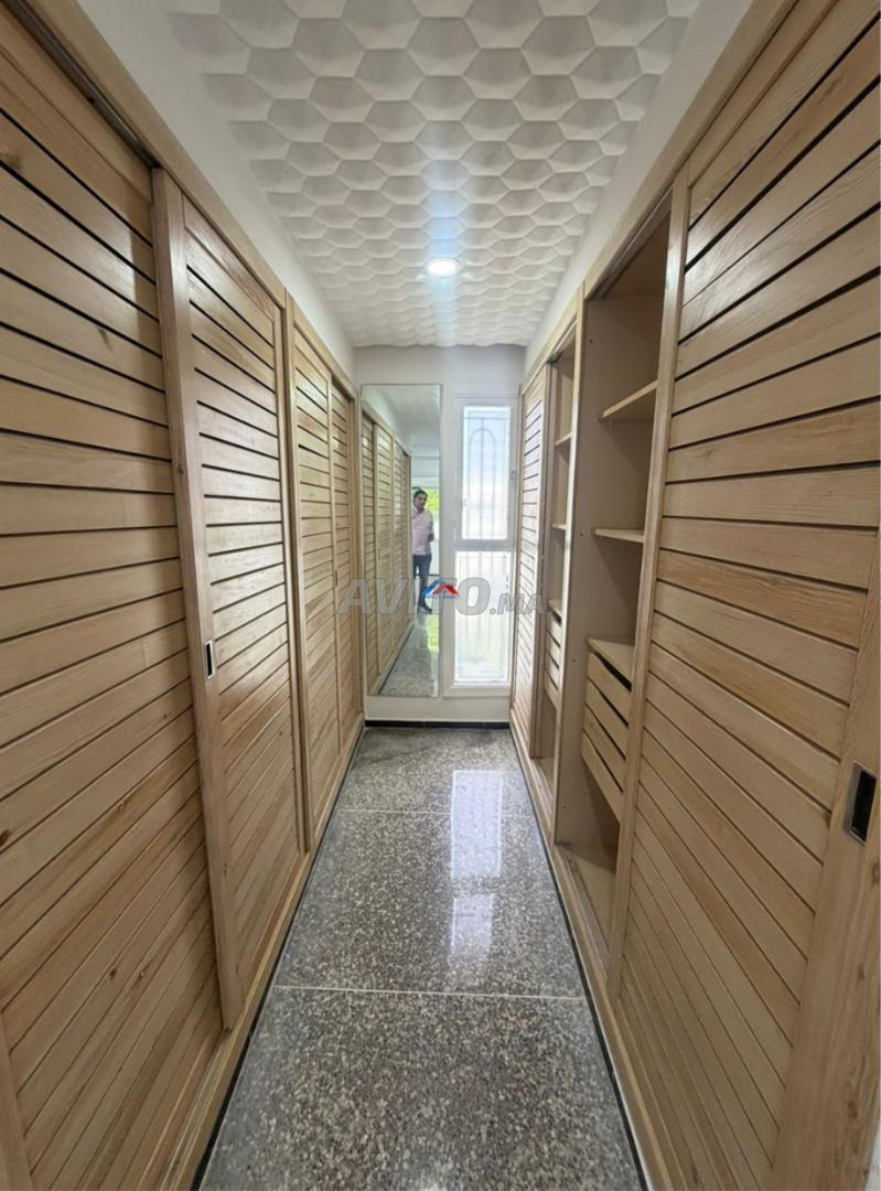 700 m² Villa for Rent in Rabat, Les Orangers — Photo 19