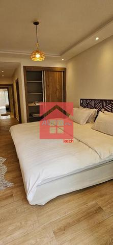 Appartement 88 m² à vendre à Marrakech (Guéliz) — Photo 3