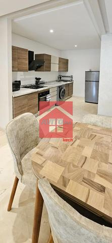 Appartement 88 m² à vendre à Marrakech (Guéliz) — Photo 7