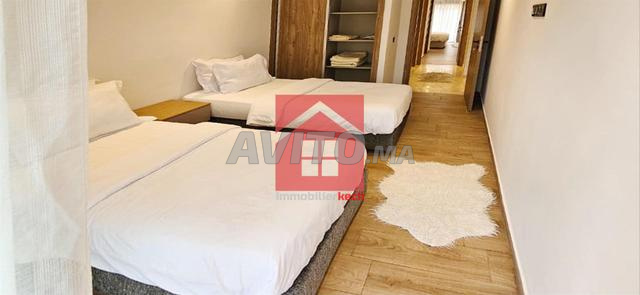 Appartement 88 m² à vendre à Marrakech (Guéliz) — Photo 8