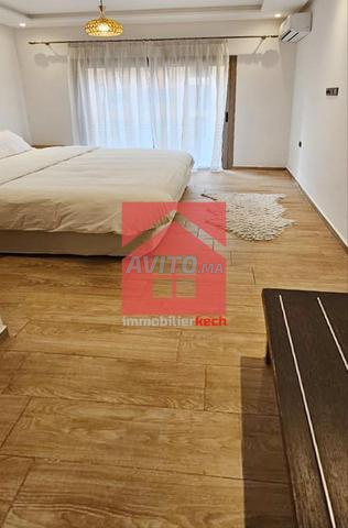 Appartement 88 m² à vendre à Marrakech (Guéliz) — Photo 9