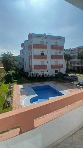 Apartment for rent 84 sqm in Mohammédia — Photo 29