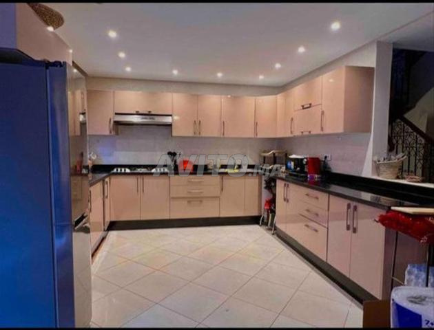 Villa 360 m² for Rent in Marrakech — Photo 4