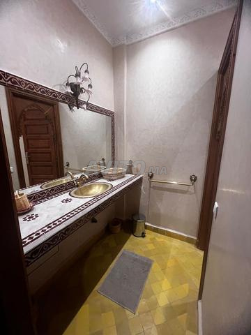 Villa 360 m² for Rent in Marrakech — Photo 8