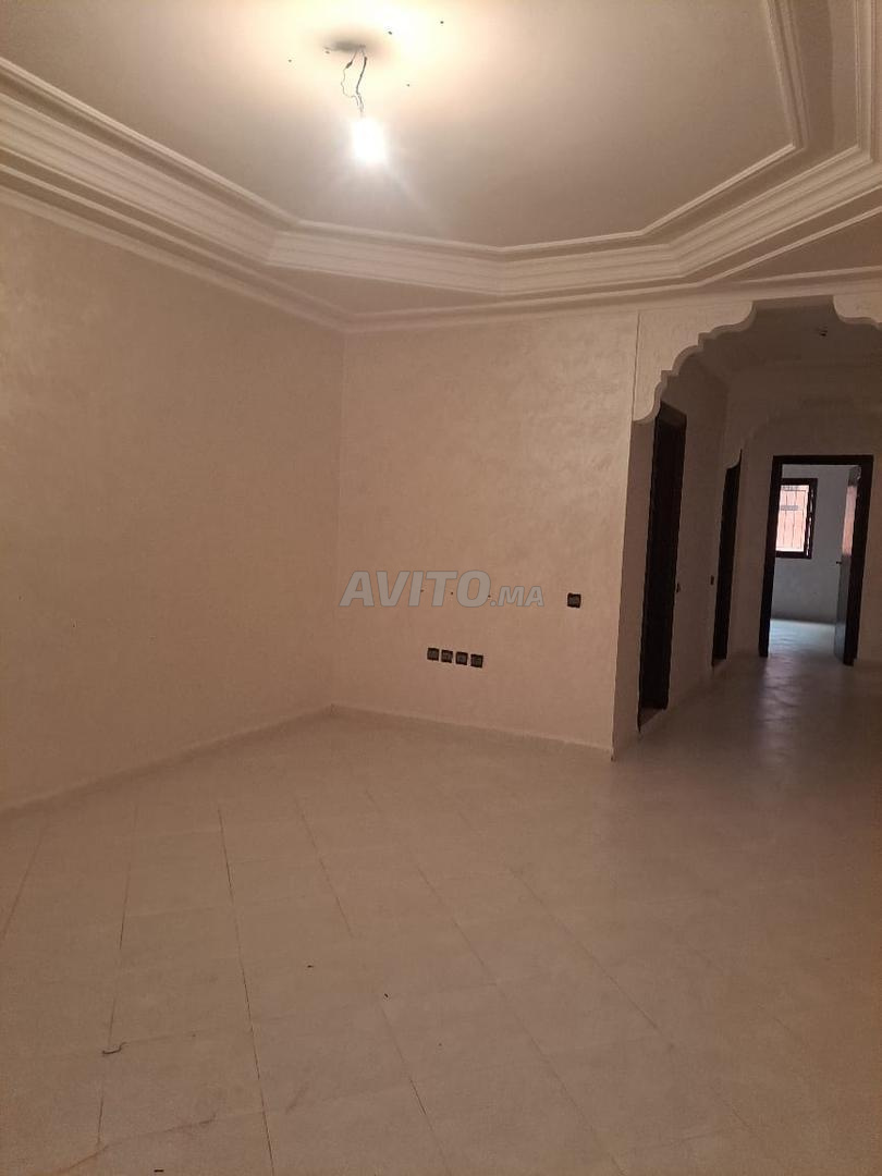 مكتب للإيجار 80 م² مراكش — Photo 3