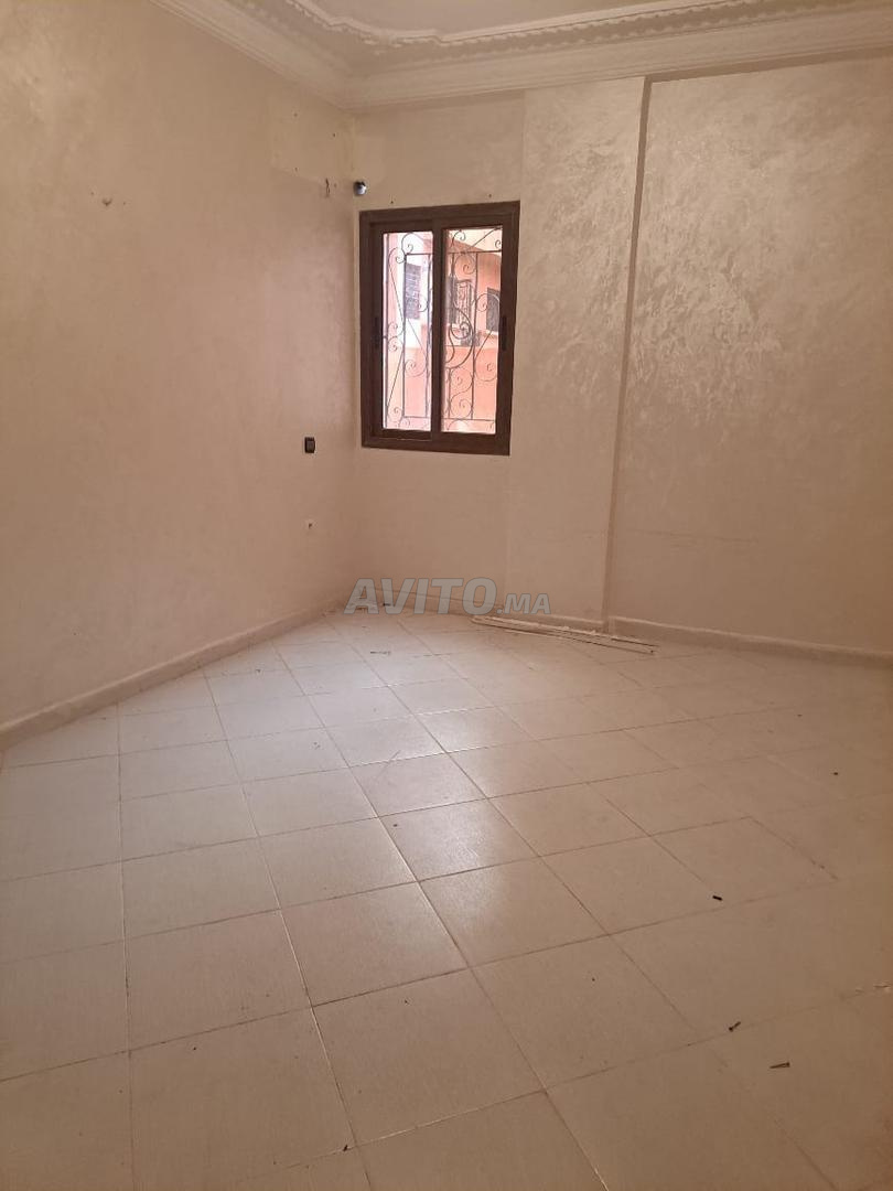 مكتب للإيجار 80 م² مراكش — Photo 7