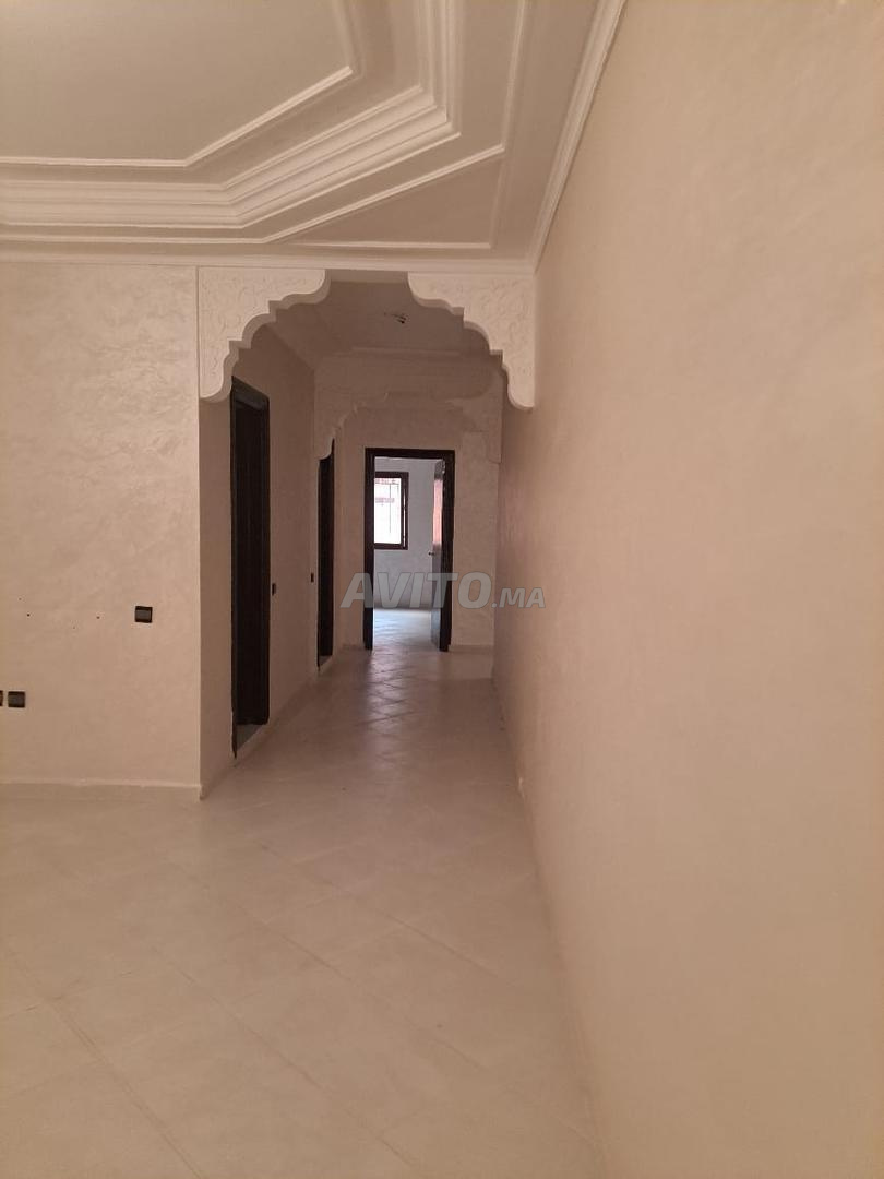 مكتب للإيجار 80 م² مراكش — Photo 9