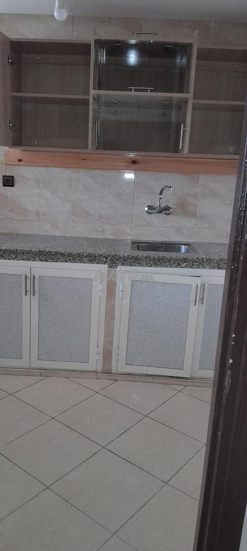 Apartment 114 m² for rent in تمارة — Photo 19