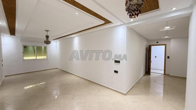 شقة 80 م² للإيجار في طنجة أهارارين — Photo 4