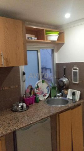 1-Room Apartment for Rent in Casablanca (Maarif) — Photo 5
