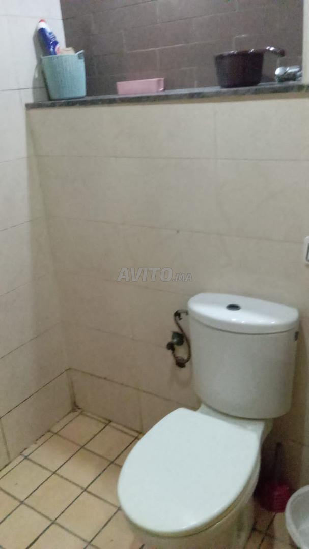 1-Room Apartment for Rent in Casablanca (Maarif) — Photo 22