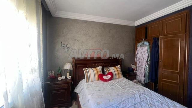 Vente Appartement 3 pièces de 81 m2 à Marrakech — Photo 3