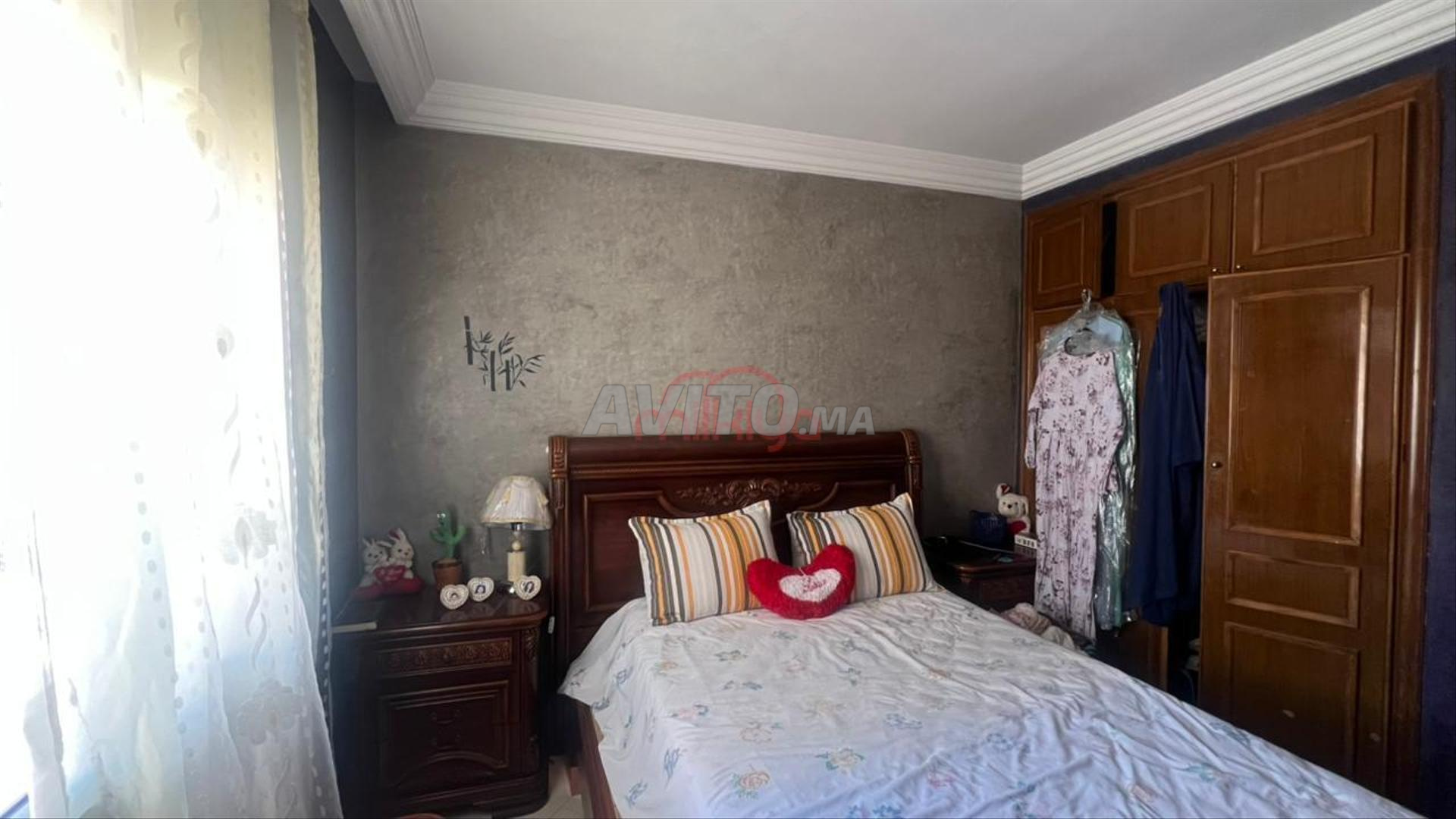 Vente Appartement 3 pièces de 81 m2 à Marrakech — Photo 4