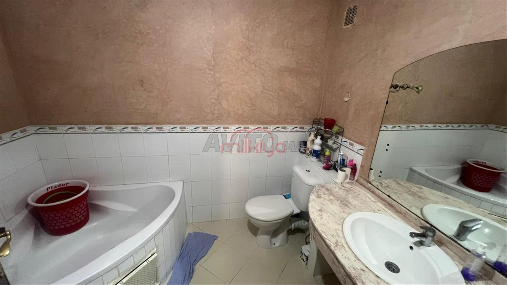 Vente Appartement 3 pièces de 81 m2 à Marrakech — Photo 8