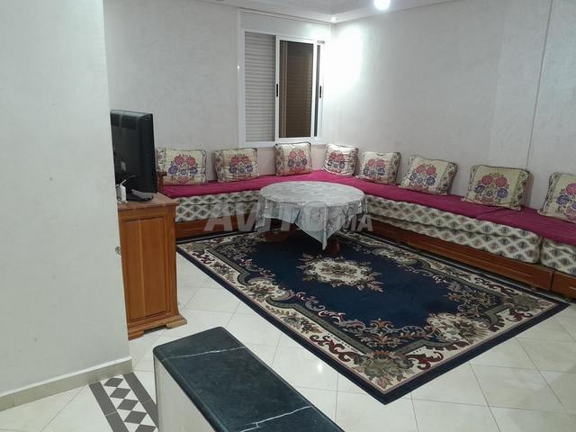 Spacious furnished apartments with WIFI