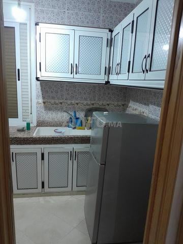 Appartement meublé à louer à Meknès – 2 chambres, balcon — Photo 8