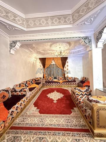 فيلا 485 متر مربع للبيع بمراكش — Photo 15