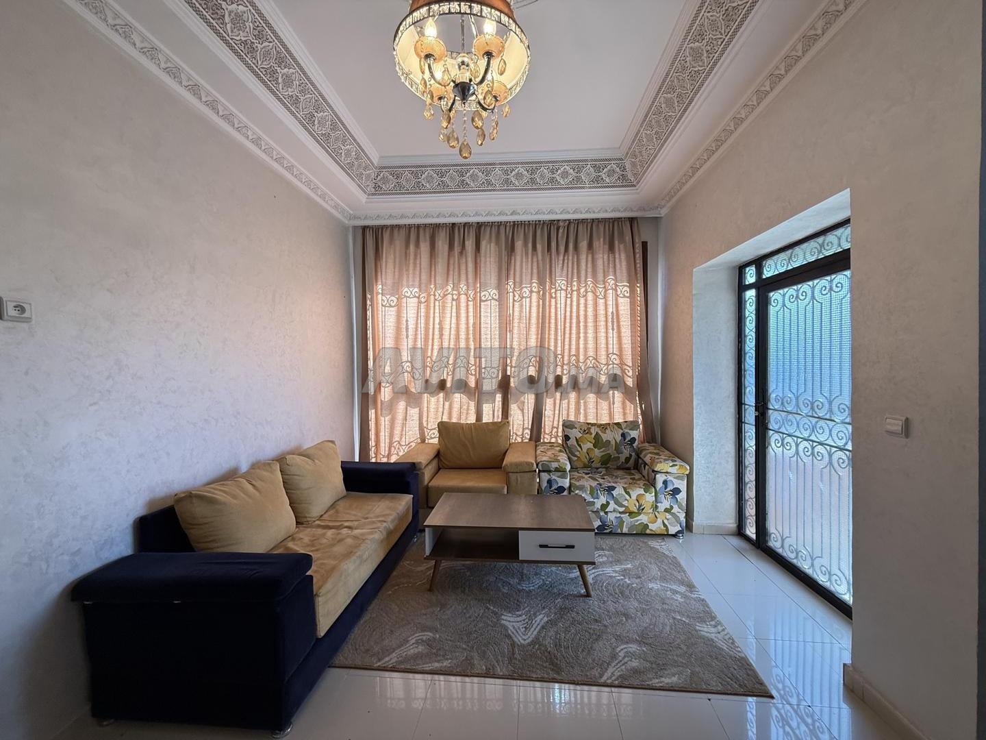 فيلا 485 متر مربع للبيع بمراكش — Photo 6