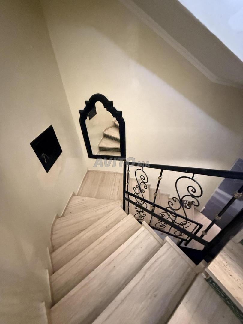 فيلا 485 متر مربع للبيع بمراكش — Photo 14