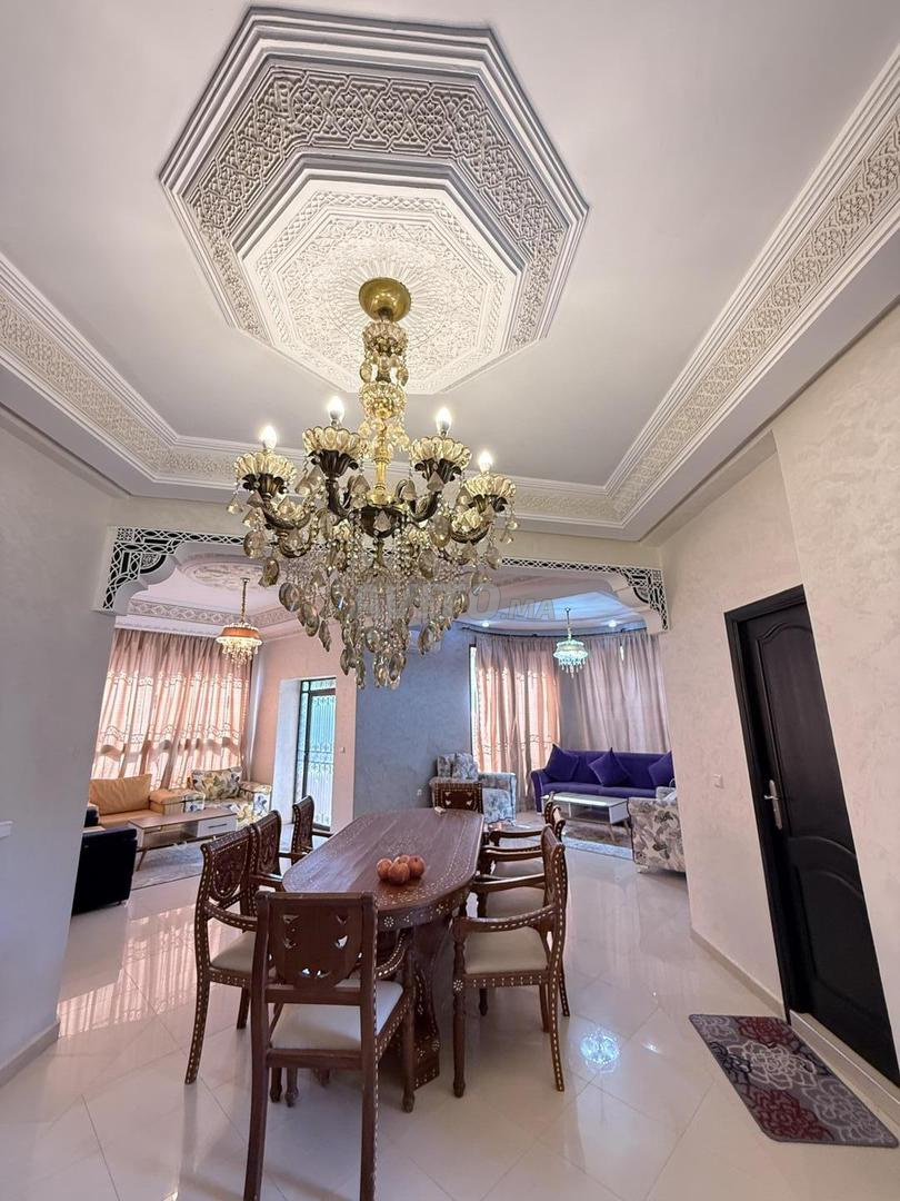 فيلا 485 متر مربع للبيع بمراكش — Photo 18
