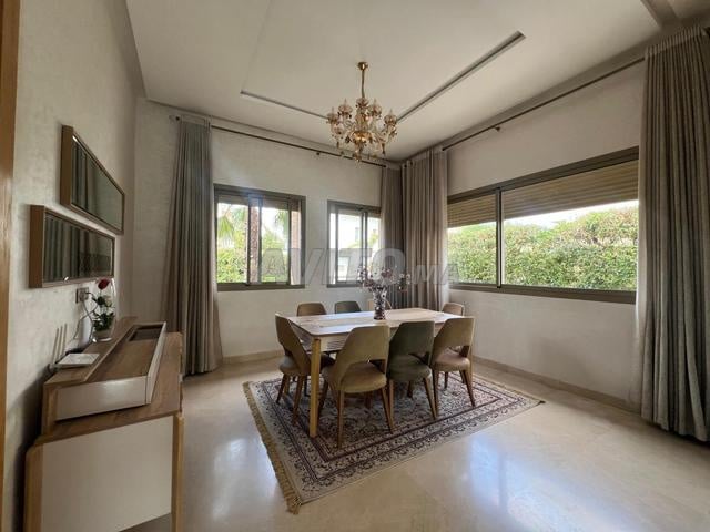 Villa à louer à Casablanca — Photo 13
