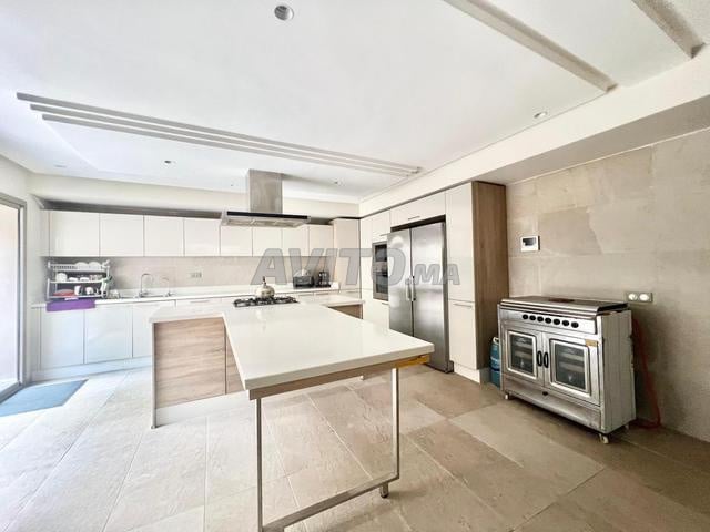 Villa à louer à Casablanca — Photo 17