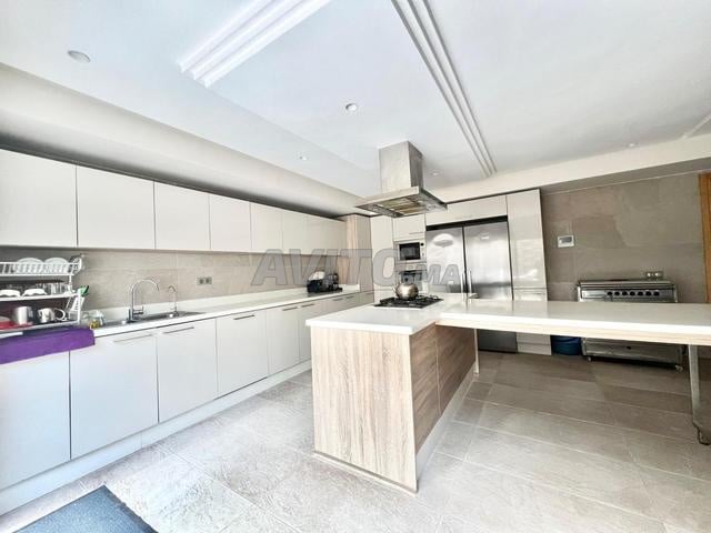 Villa à louer à Casablanca — Photo 19