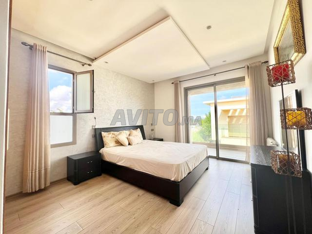 Villa à louer à Casablanca — Photo 25