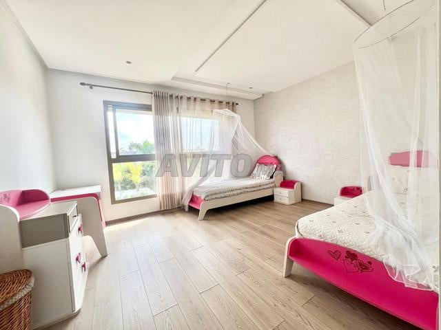 Villa à louer à Casablanca — Photo 35
