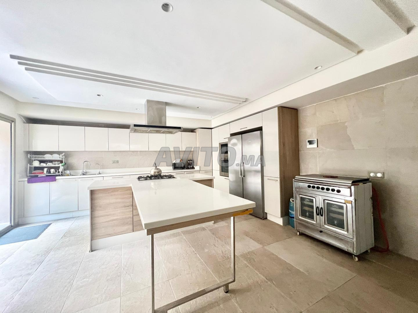Villa à louer à Casablanca — Photo 18