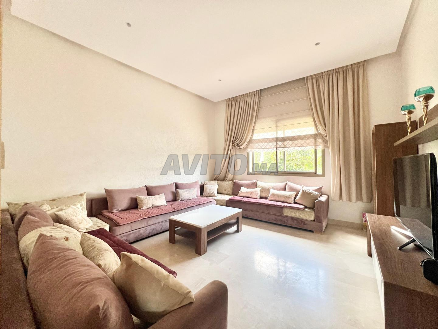 Villa à louer à Casablanca — Photo 22