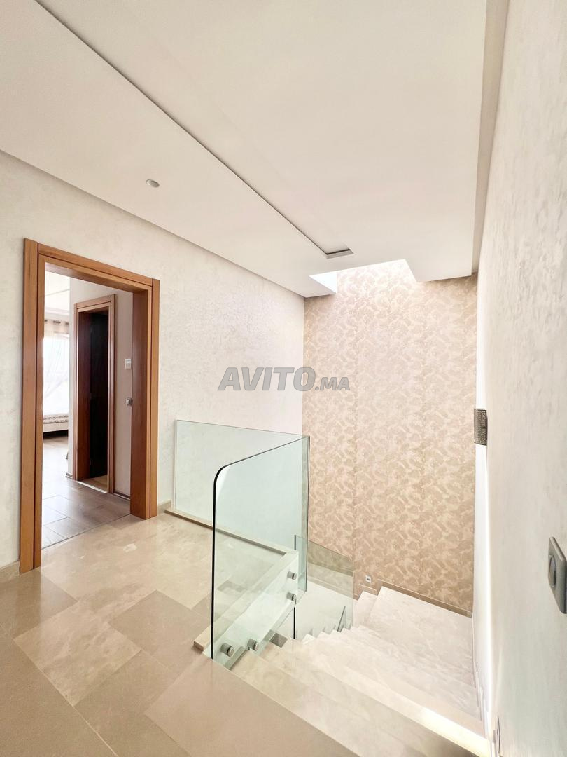 Villa à louer à Casablanca — Photo 24
