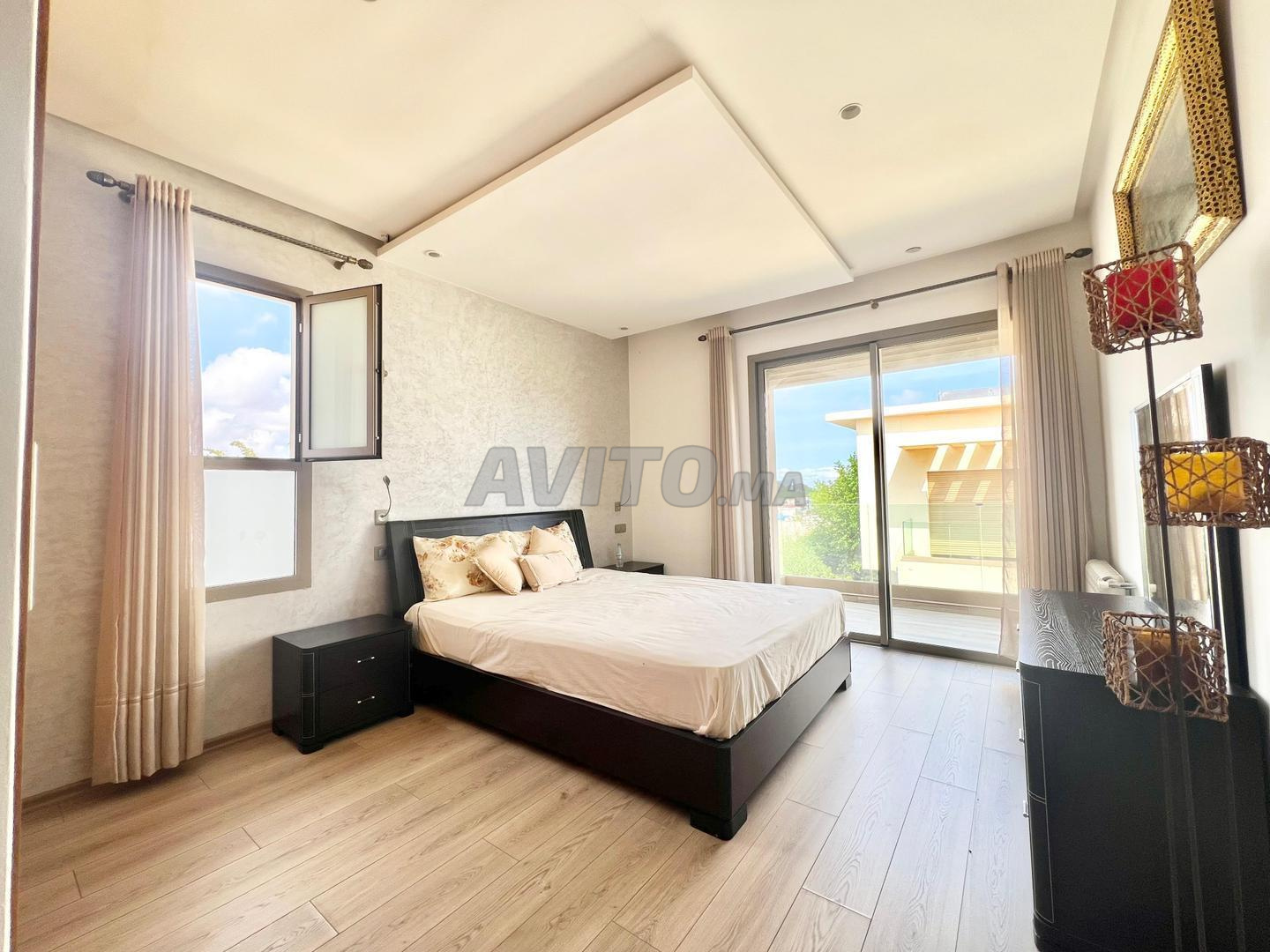 Villa à louer à Casablanca — Photo 26