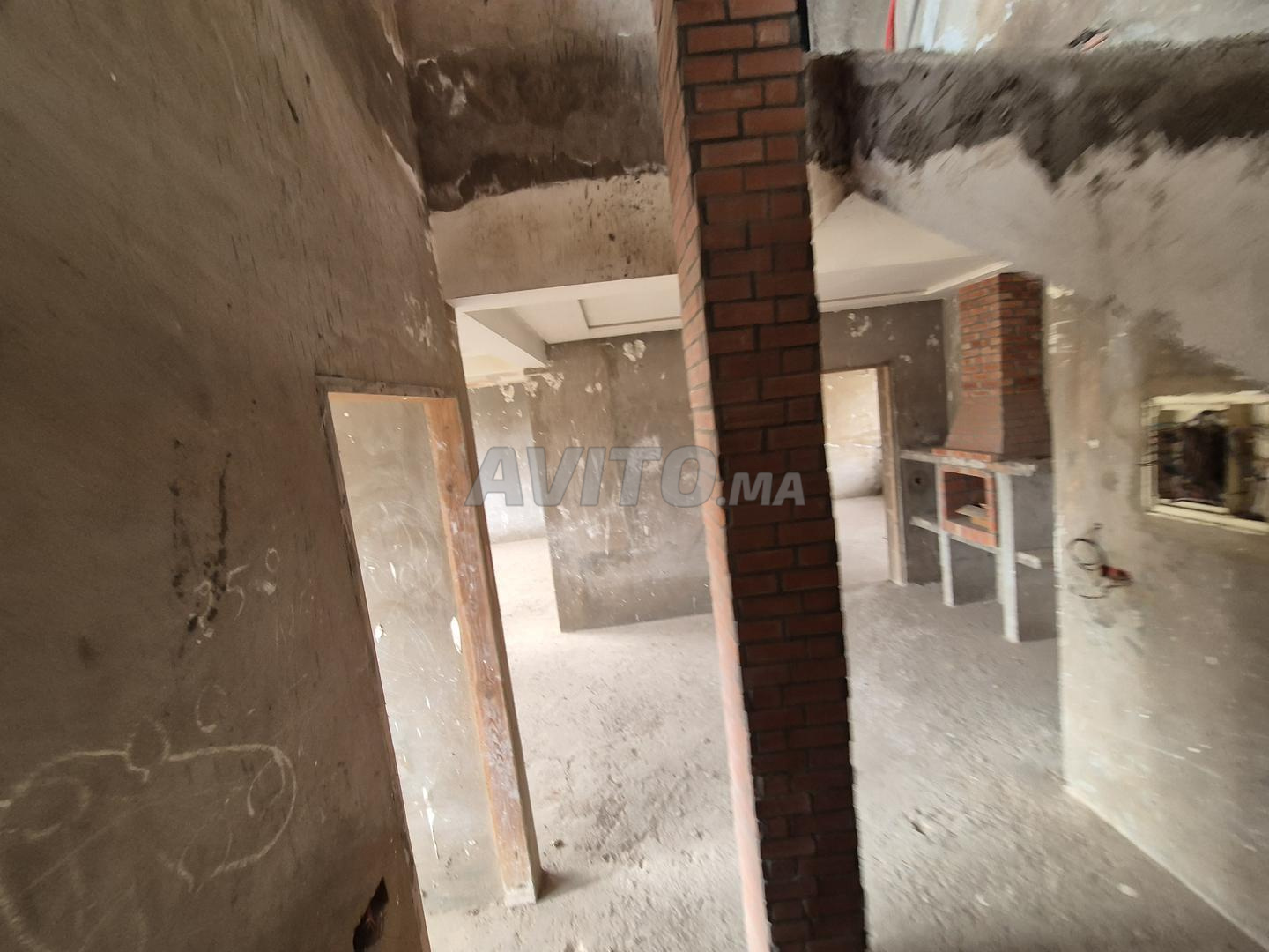 فيلا 130 متر مربع للبيع في الجديدة — Photo 22