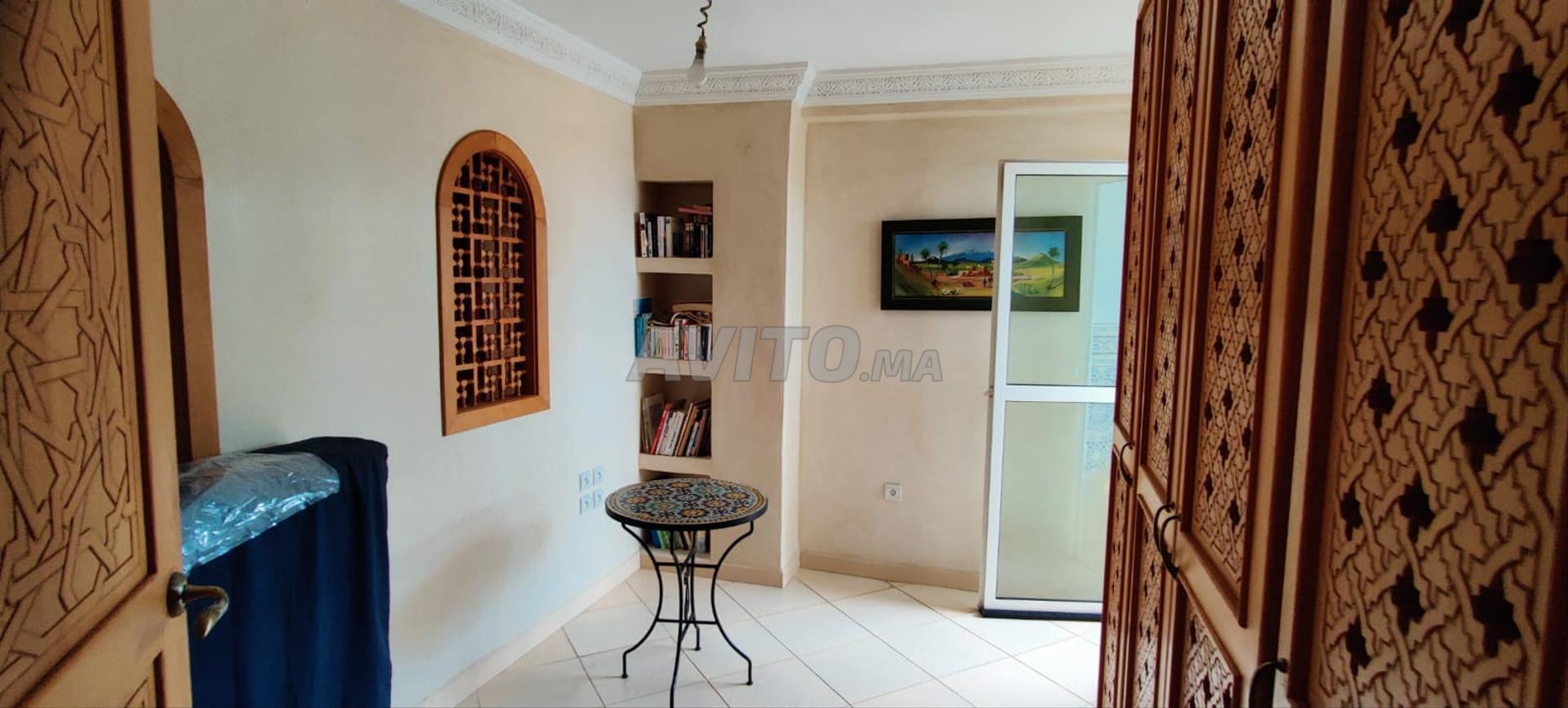 شقة 118 م² للبيع في الجديدة — Photo 11