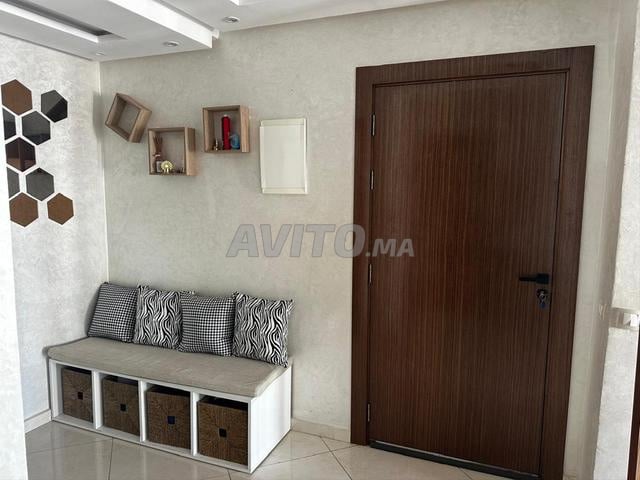 شقة 113 م² للإيجار في القنيطرة — Photo 2