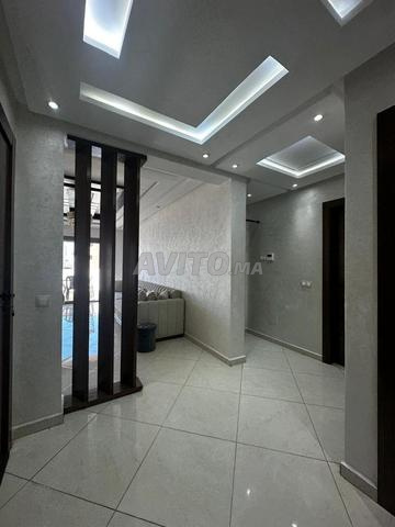 شقة 113 م² للإيجار في القنيطرة — Photo 14