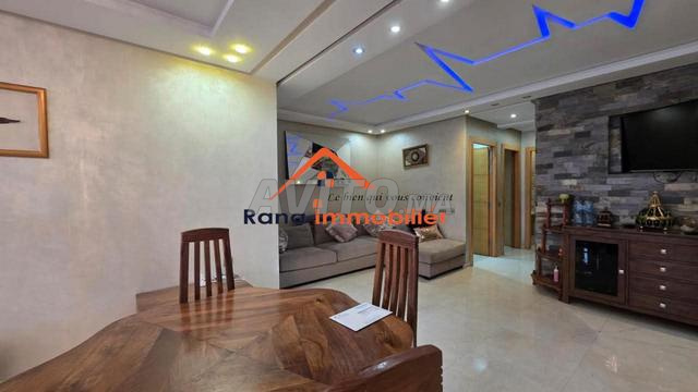 Apartment 150 m² for sale in Rabat – Agdal — Photo 5