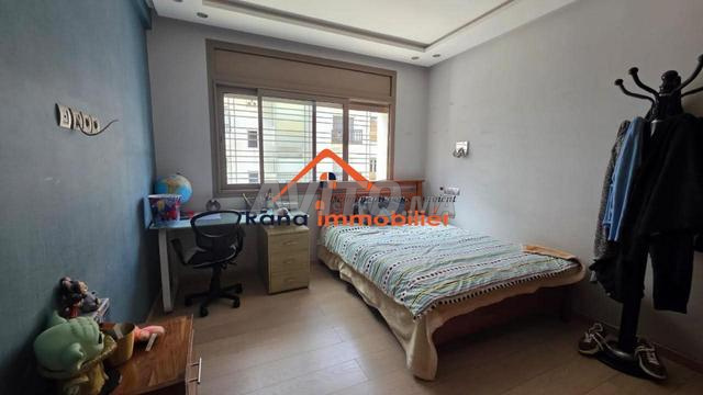 Apartment 150 m² for sale in Rabat – Agdal — Photo 7