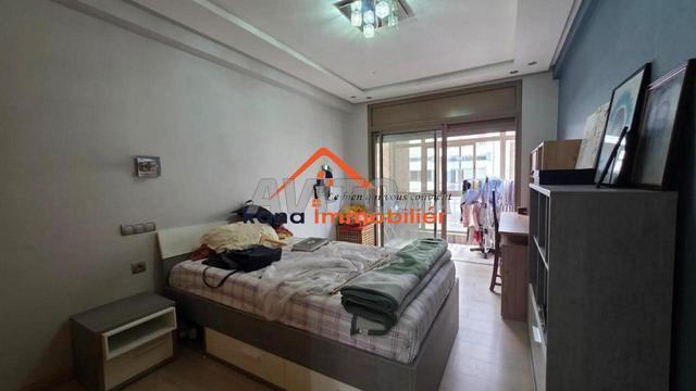 Apartment 150 m² for sale in Rabat – Agdal — Photo 9