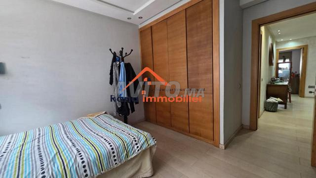 Apartment 150 m² for sale in Rabat – Agdal — Photo 11