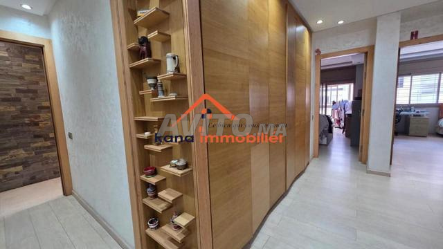 Apartment 150 m² for sale in Rabat – Agdal — Photo 21