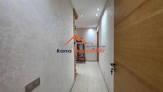 Apartment 150 m² for sale in Rabat – Agdal — Photo 23